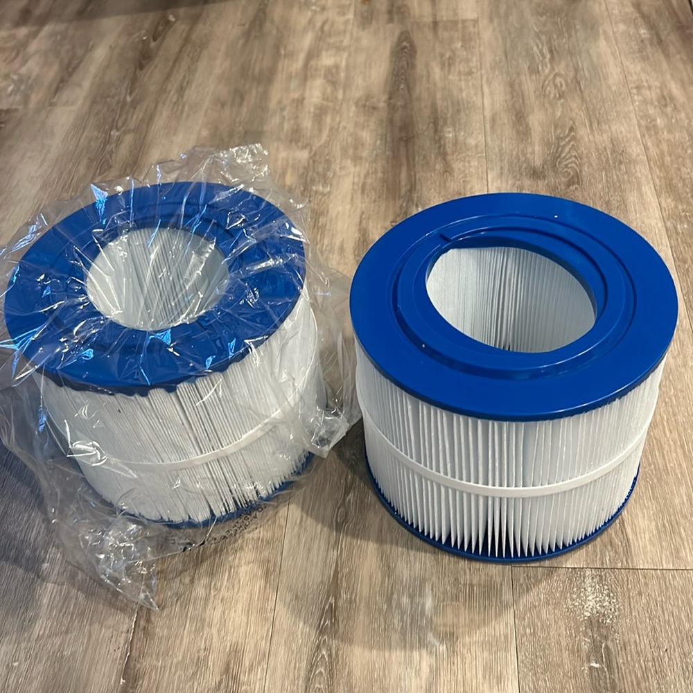 hot tub or spa filter cartridge,